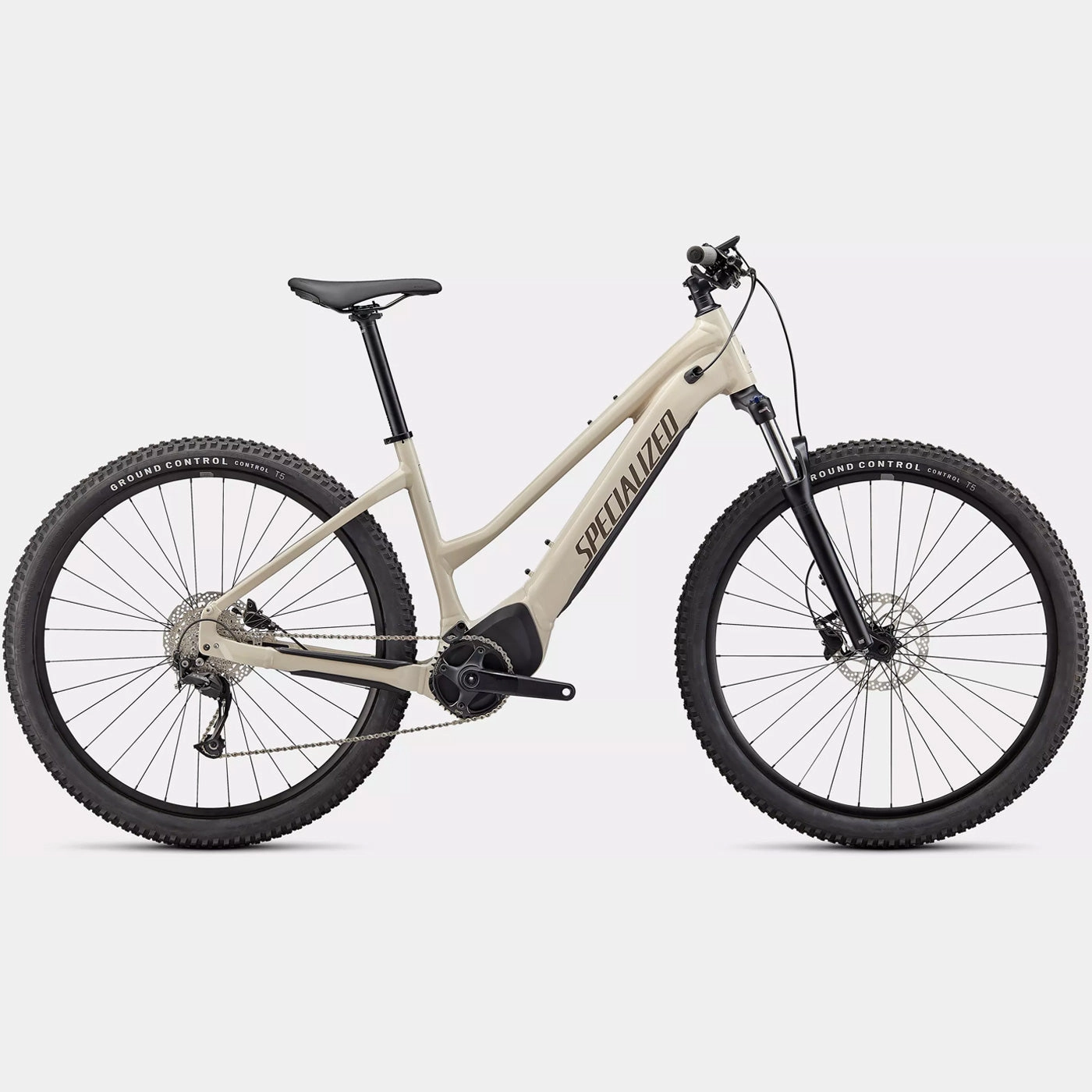 Specialized Turbo Tero 3.0 Step-Through - White
