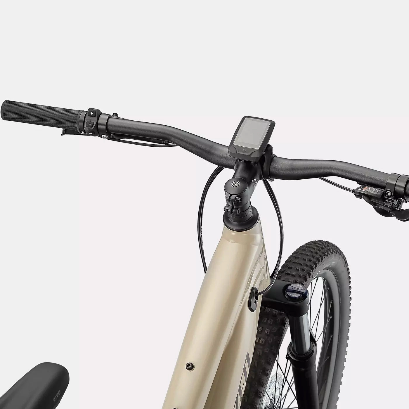 Specialized Turbo Tero 3.0 Step-Through - White