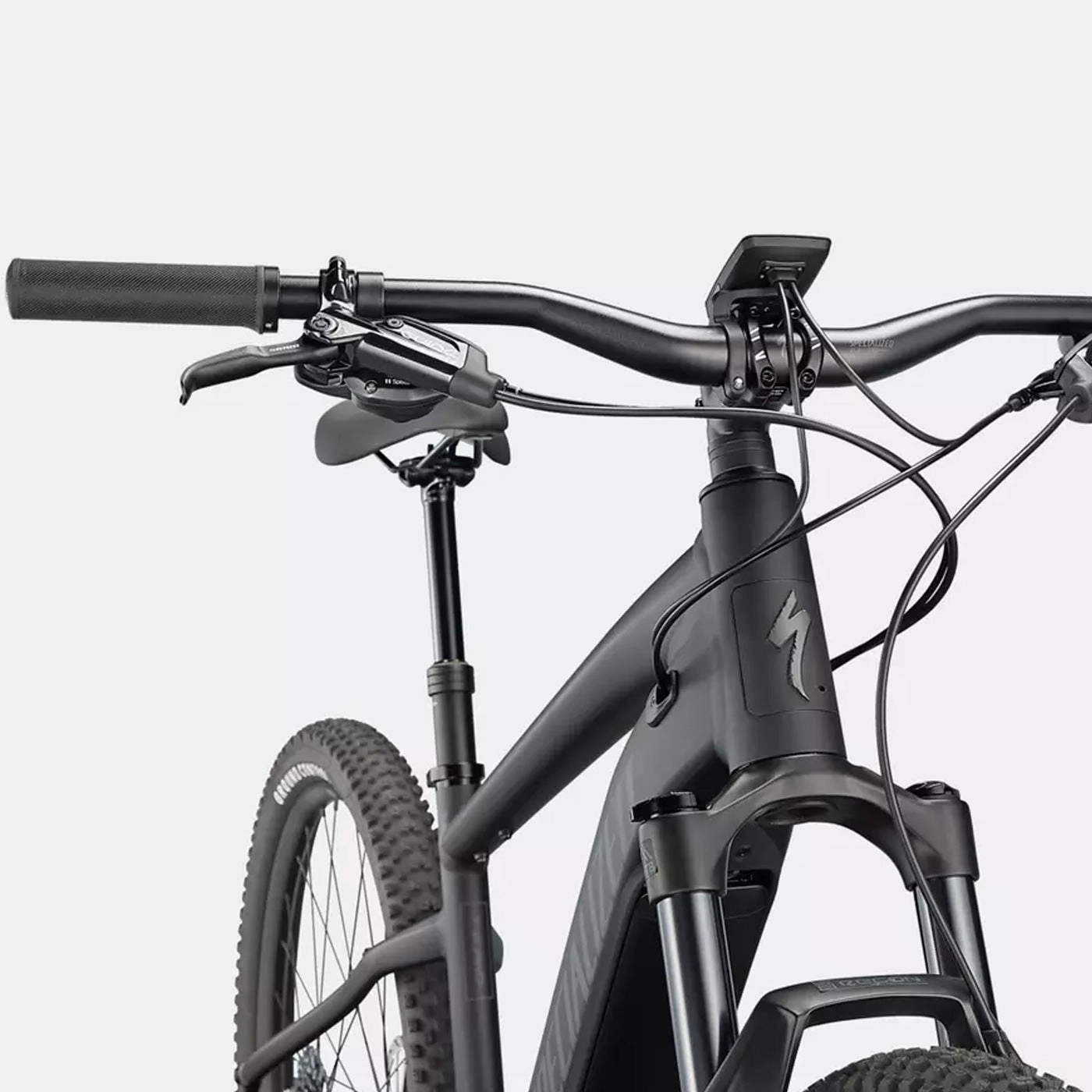 Specialized Turbo Tero 4.0 - Black