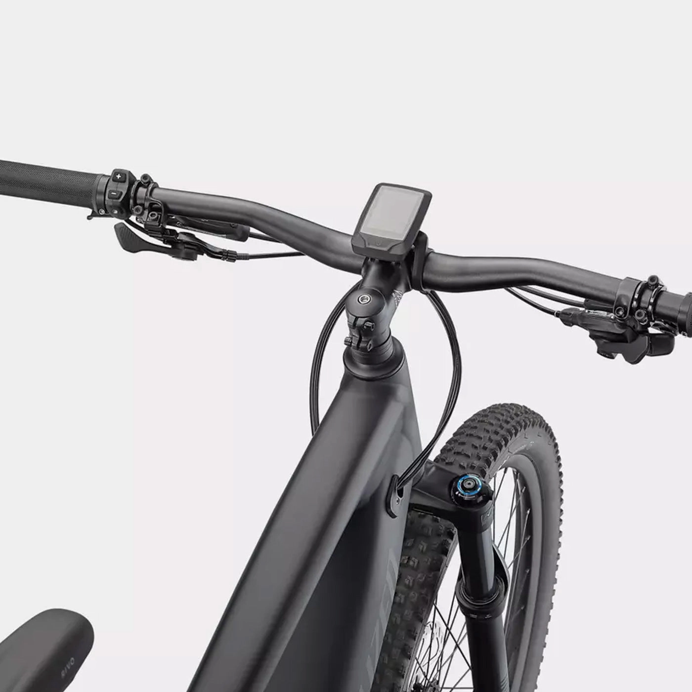 Specialized Turbo Tero 4.0 - Black