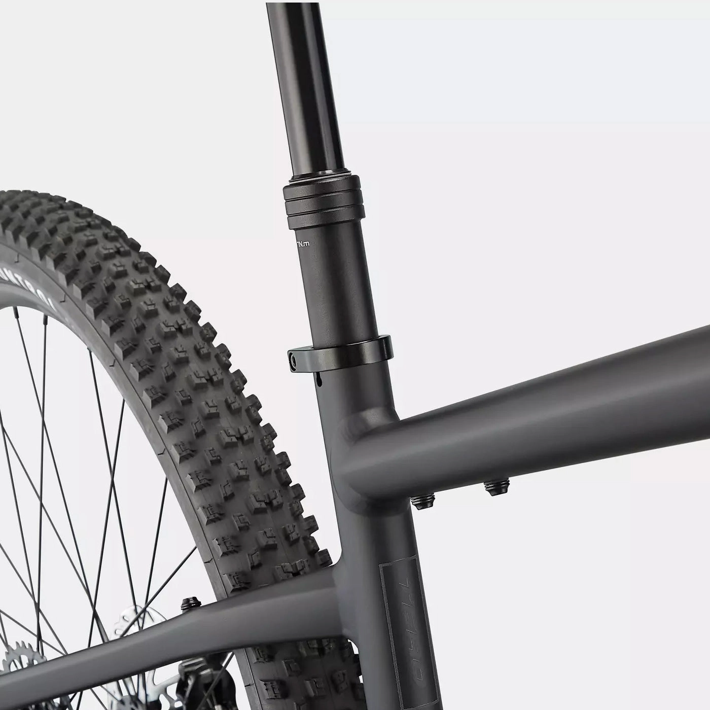 Specialized Turbo Tero 4.0 - Black