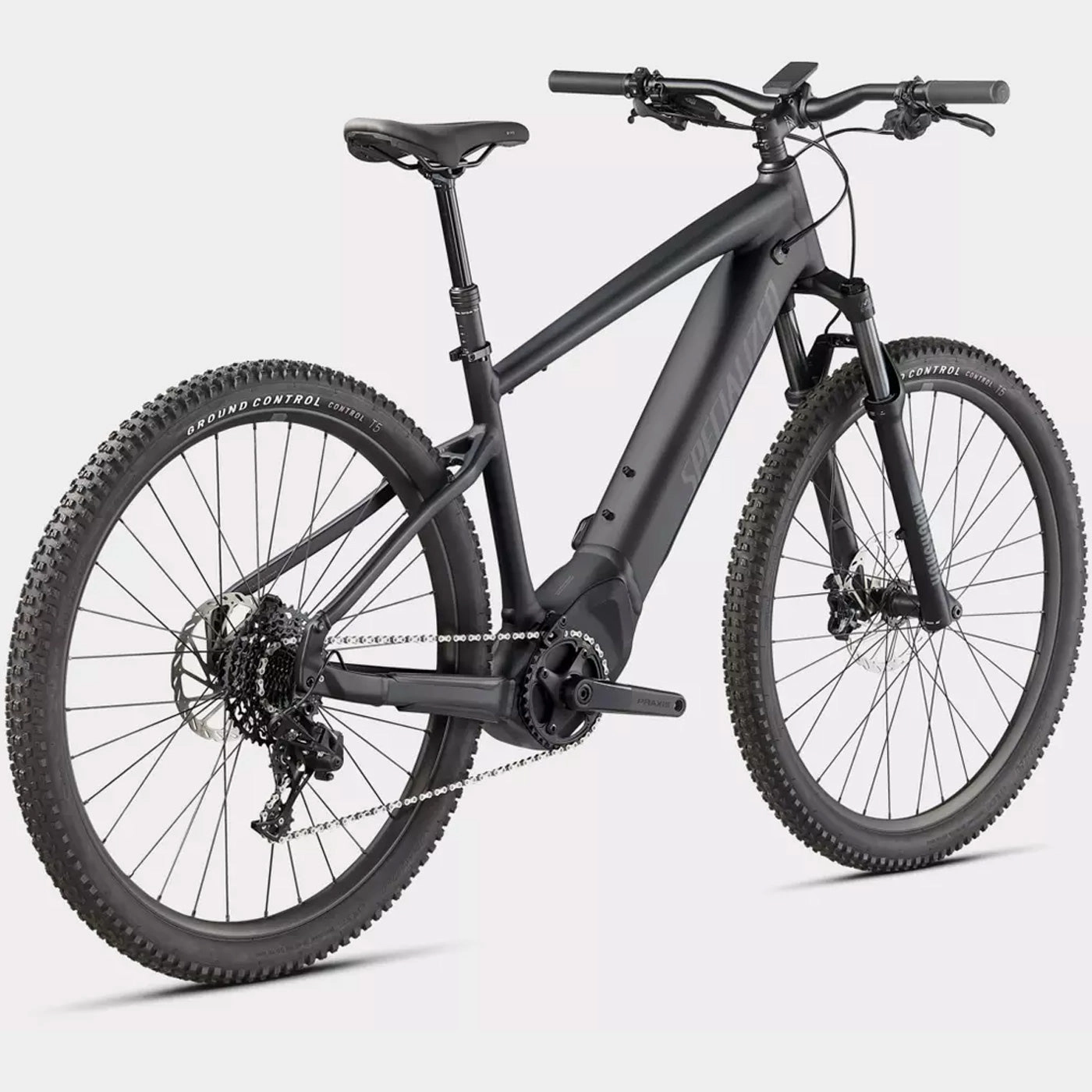 Specialized Turbo Tero 4.0 - Black