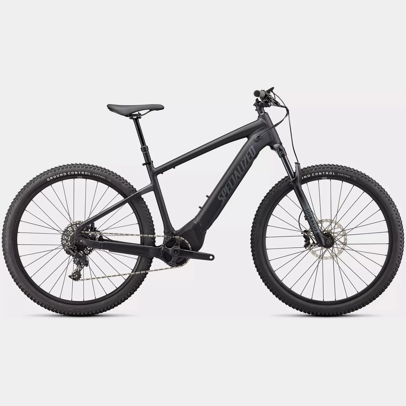 Specialized Turbo Tero 4.0 - Black