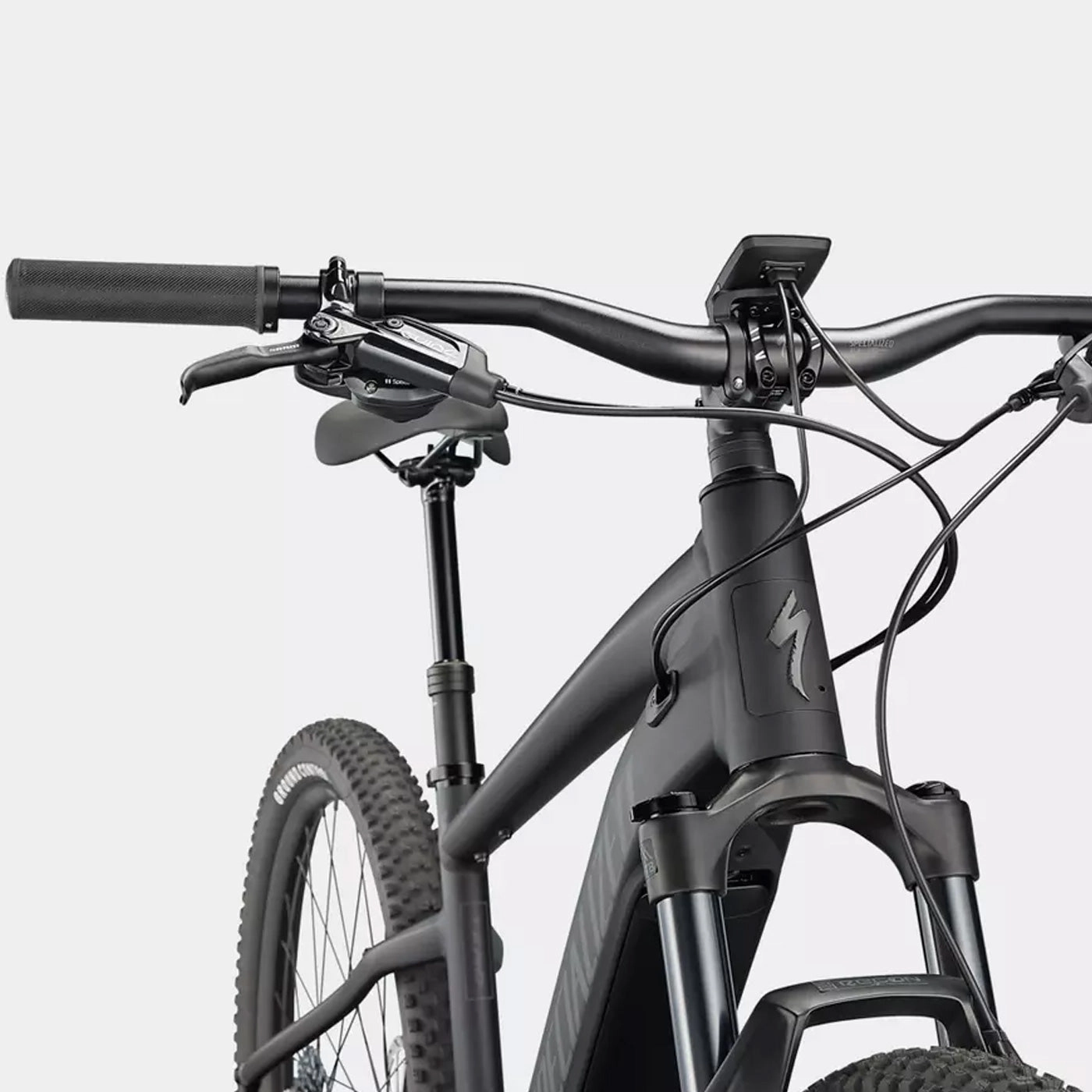 Specialized Turbo Tero 4.0 - Black