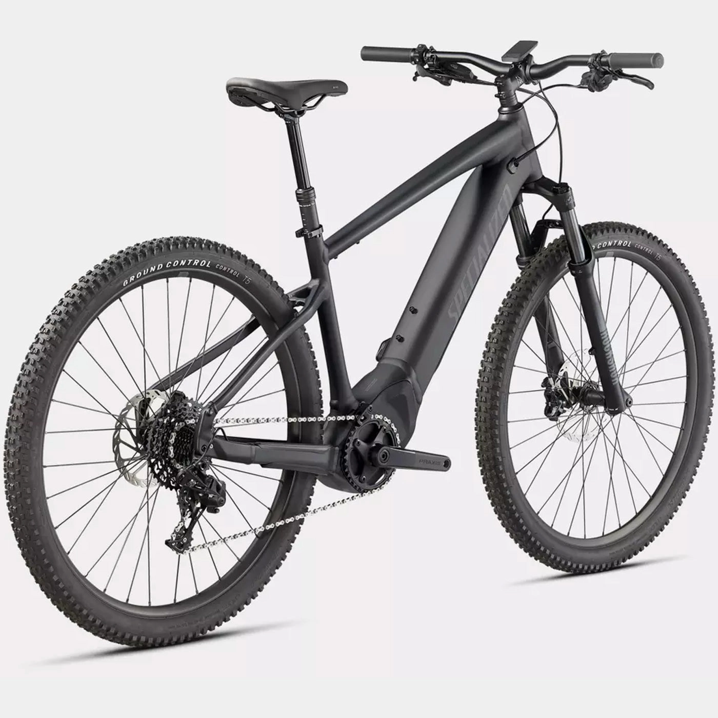 Specialized Turbo Tero 4.0 - Black