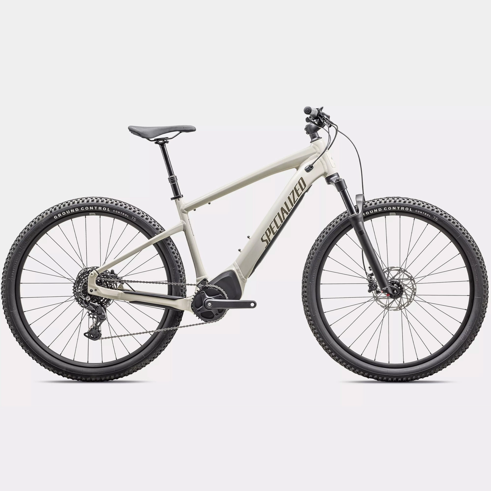 Specialized Turbo Tero 4.0 - White