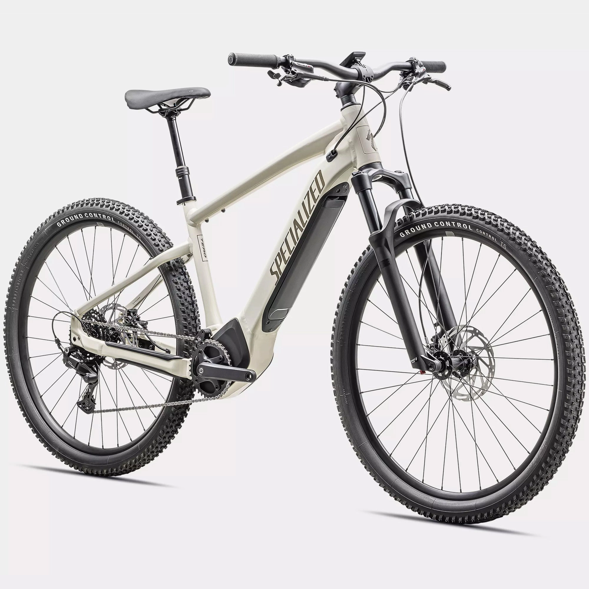 Specialized Turbo Tero 4.0 - White