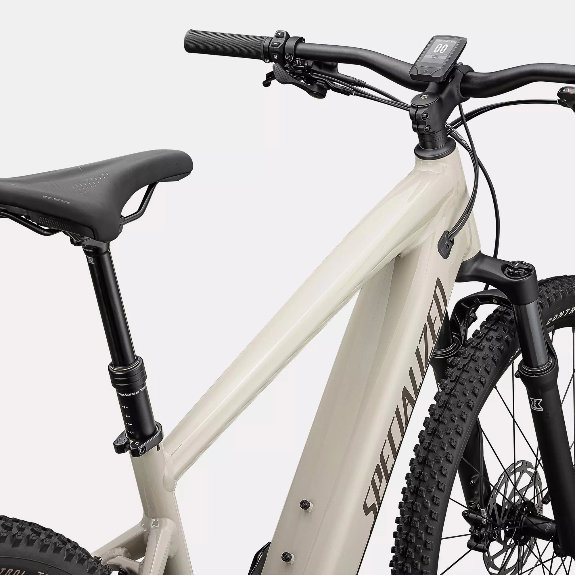 Specialized Turbo Tero 4.0 - White