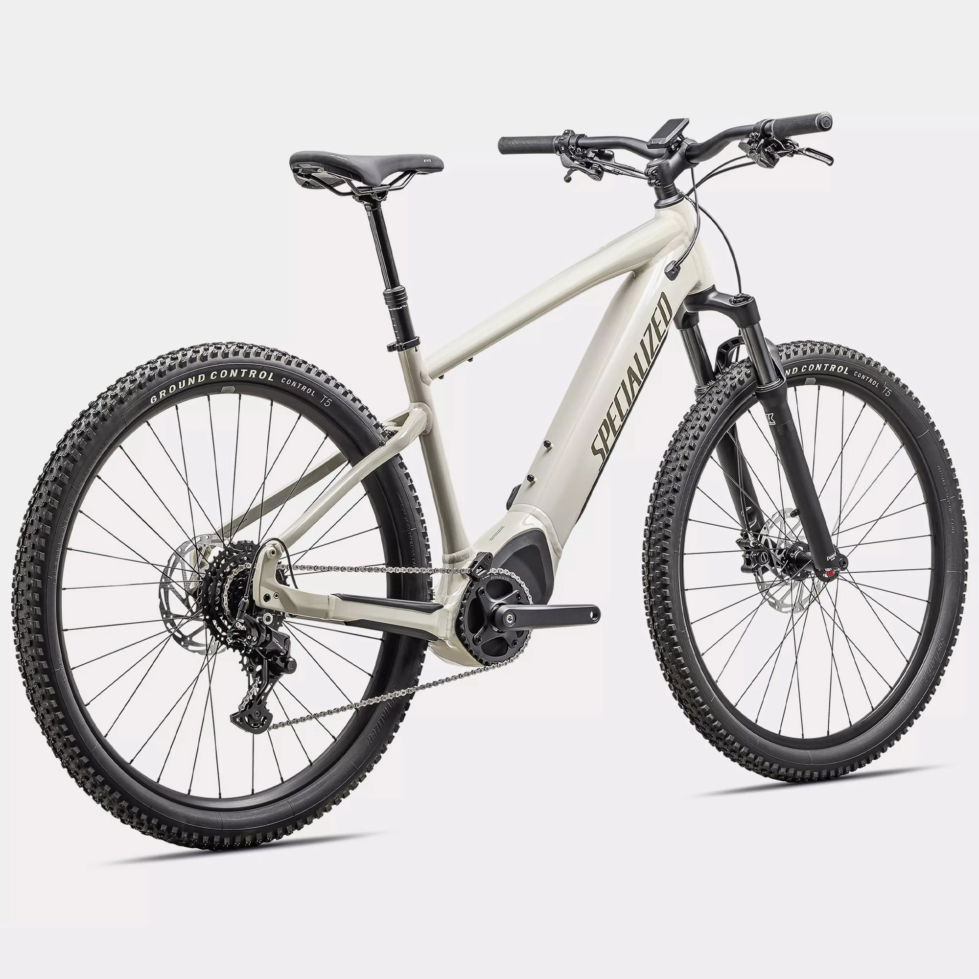 Specialized Turbo Tero 4.0 - White