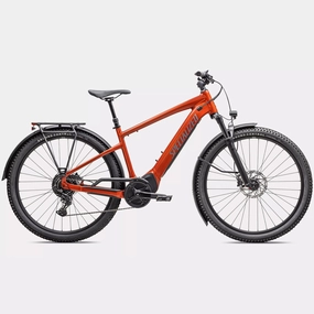 Specialized Turbo Tero 4.0 EQ - Orange