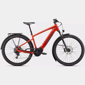 Specialized Turbo Tero 4.0 EQ - Red