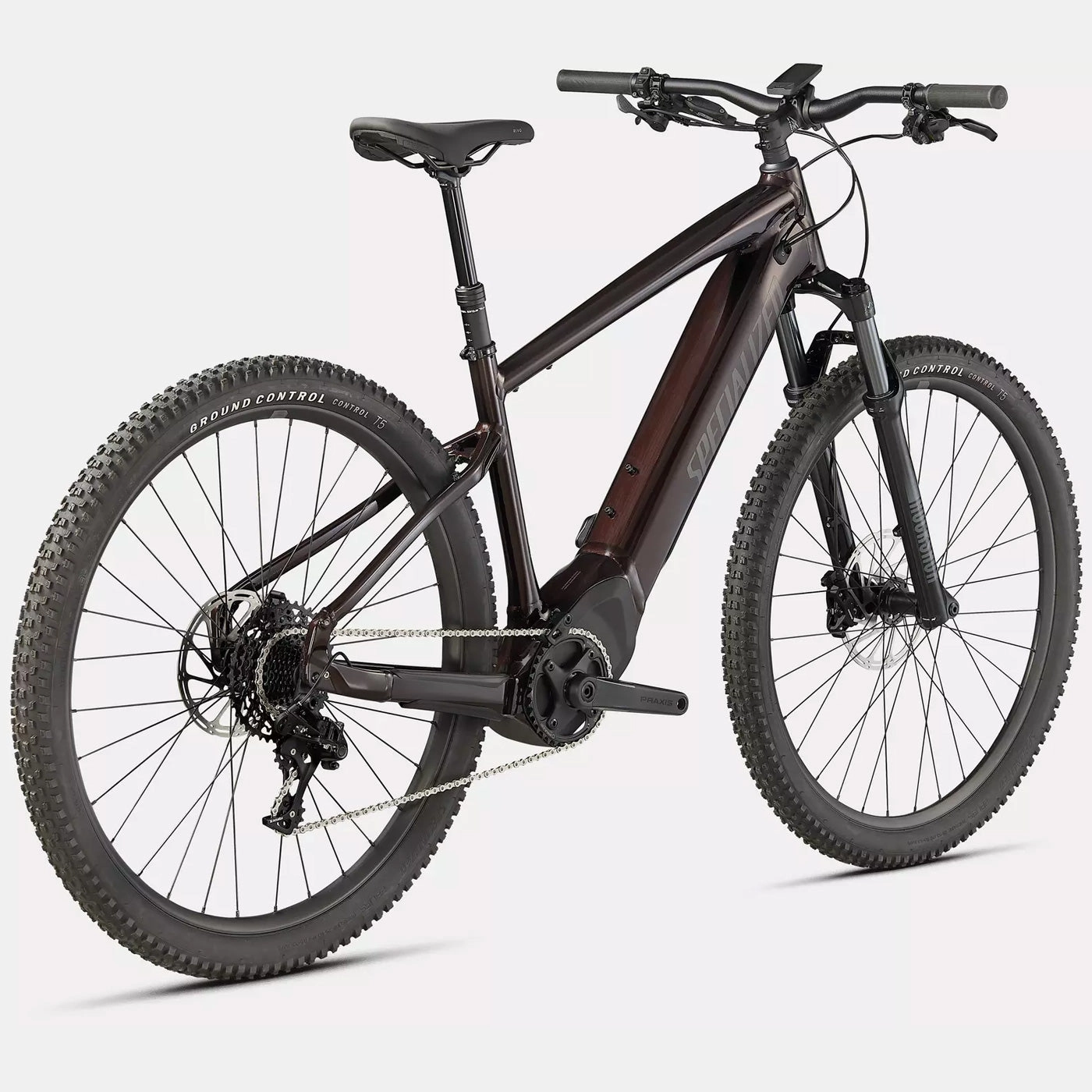 Specialized Turbo Tero 5.0 - Red