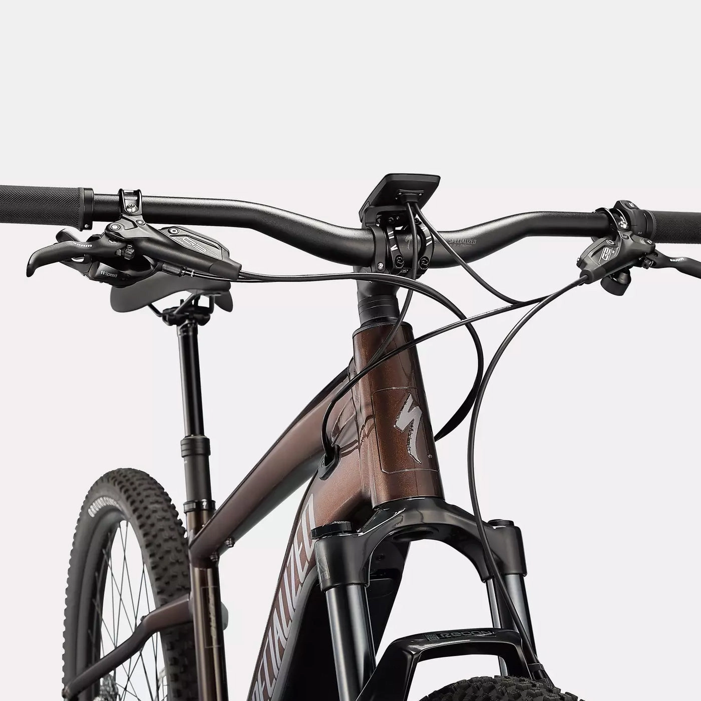 Specialized Turbo Tero 5.0 - Red