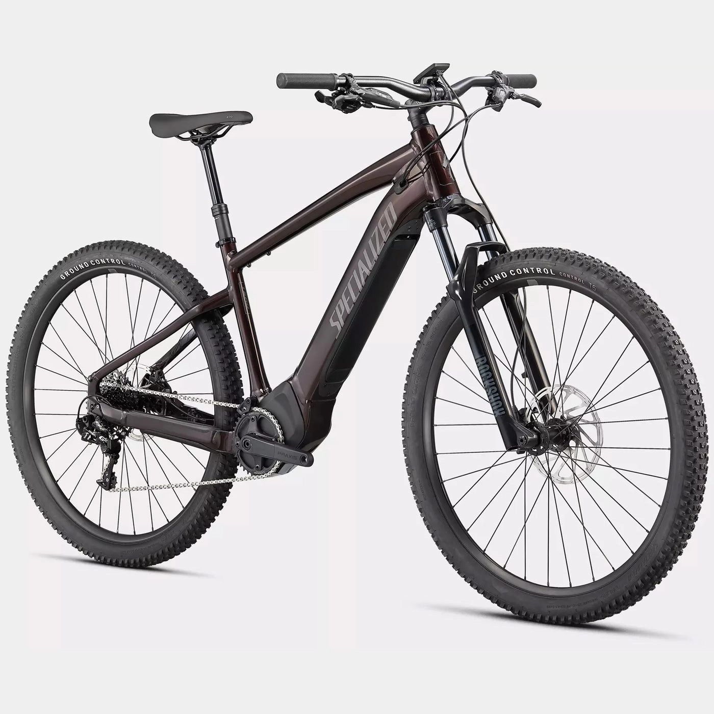Specialized Turbo Tero 5.0 - Red