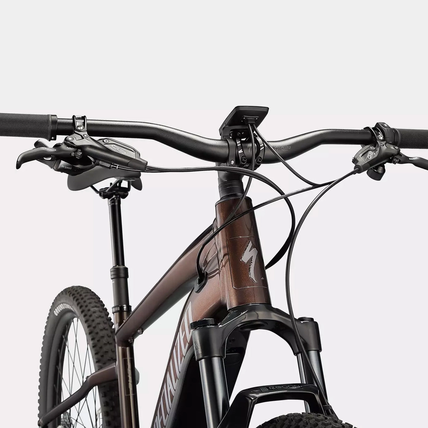 Specialized Turbo Tero 5.0 - Red
