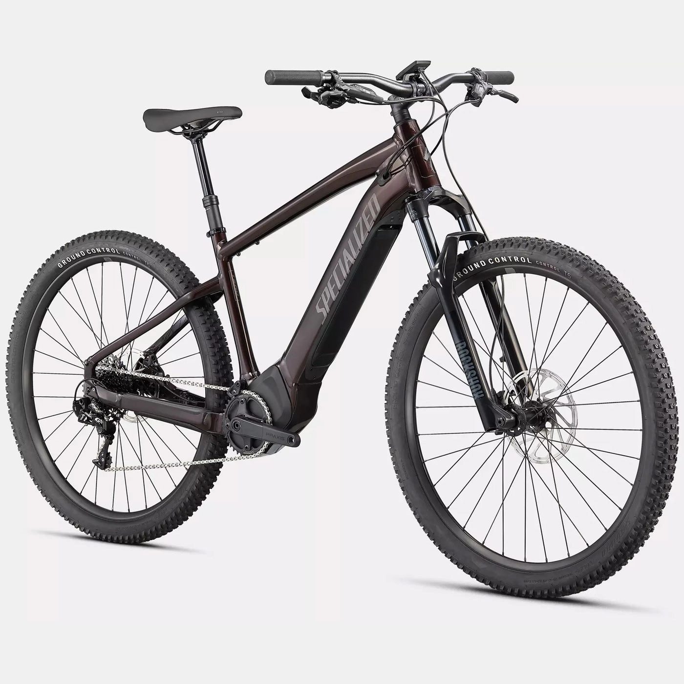 Specialized Turbo Tero 5.0 - Red