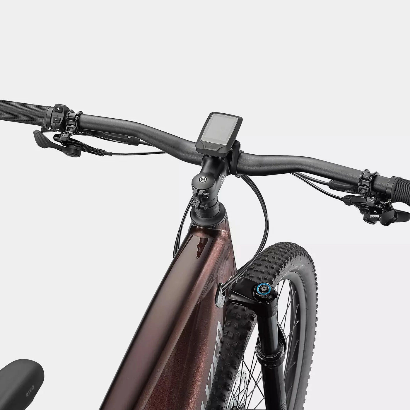 Specialized Turbo Tero 5.0 - Red