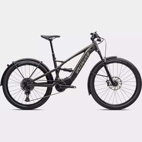 Specialized Turbo Tero X 4.0 - Black