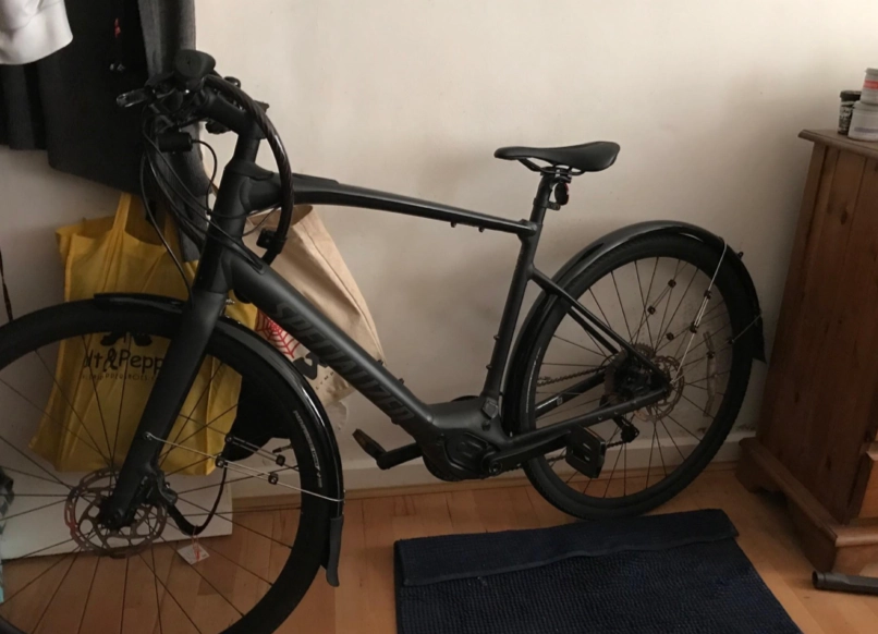 Specialized Turbo Vado 0.4 2020