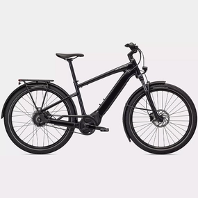 Specialized Turbo Vado 3.0 IGH - Black