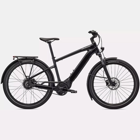 Specialized Turbo Vado 3.0 IGH - Black