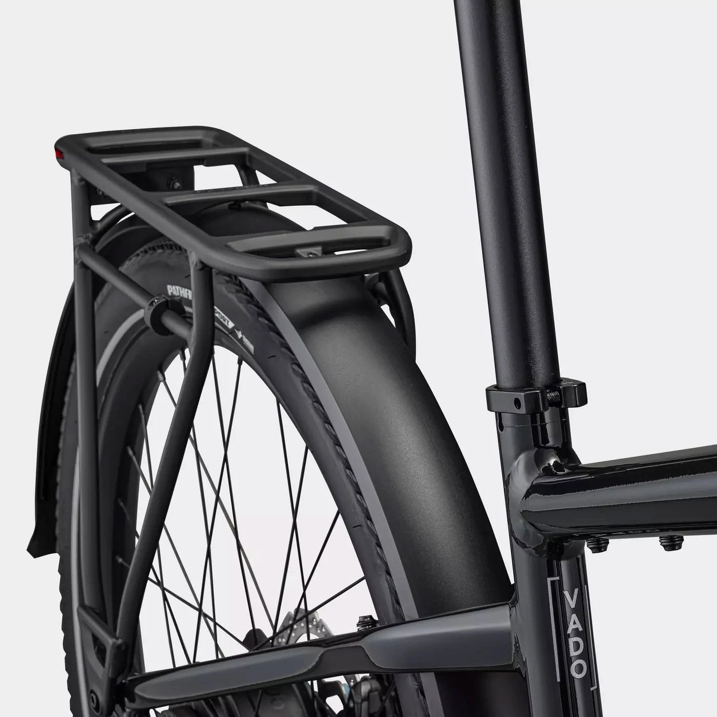 Specialized Turbo Vado 3.0 IGH - Black