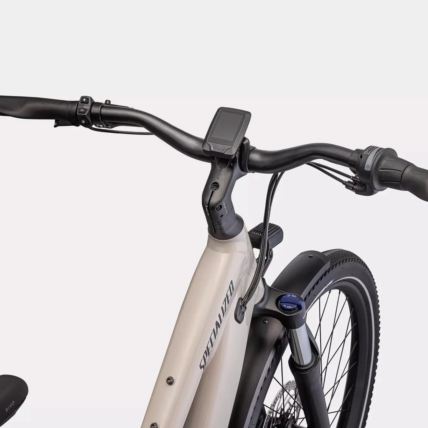 Specialized Turbo Vado 3.0 IGH Step-Through - White