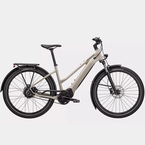 Specialized Turbo Vado 3.0 IGH Step-Through - White