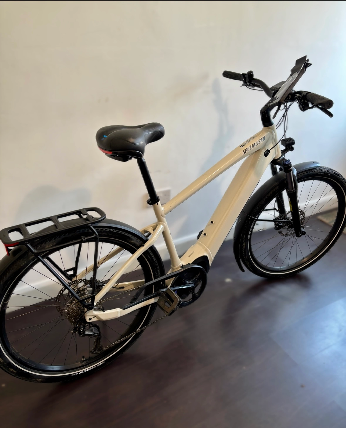 Specialized Turbo Vado 3.0 Step-Through 2023