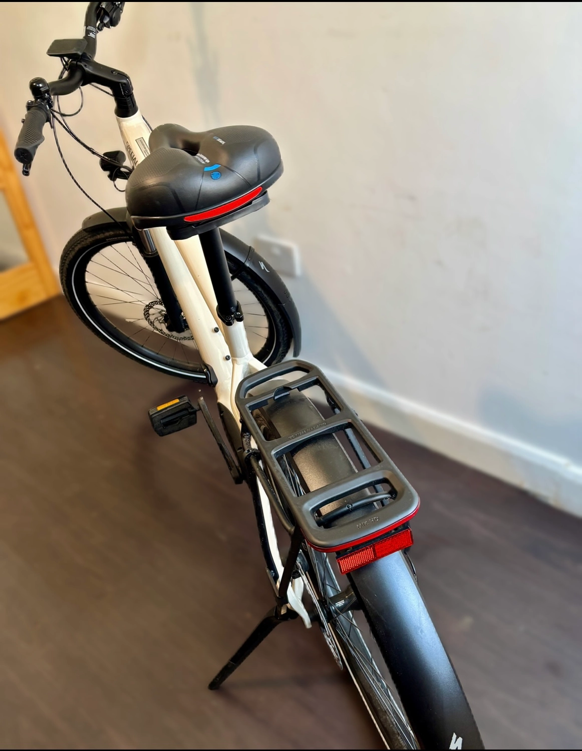 Specialized Turbo Vado 3.0 Step-Through 2023