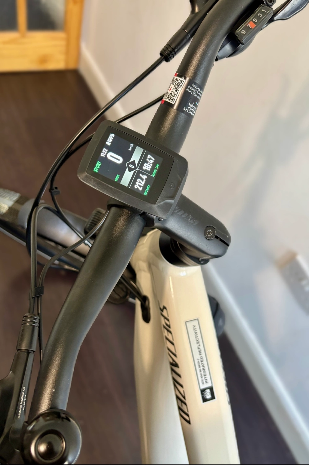 Specialized Turbo Vado 3.0 Step-Through 2023
