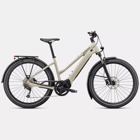 Specialized Turbo Vado 3.0 Step-Through - White