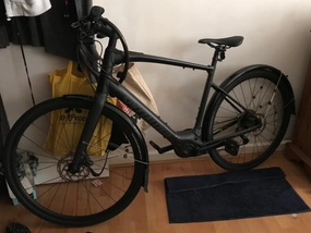 Specialized Turbo Vado 4.0 2020