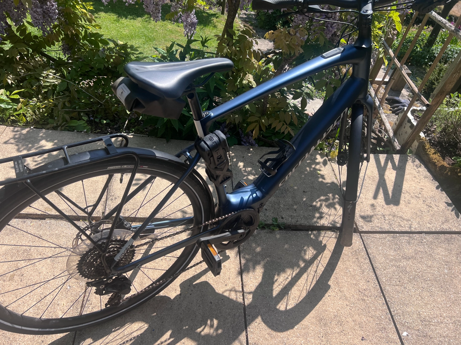 Specialized Turbo Vado 4.0 2021