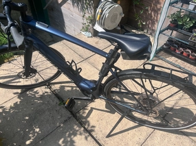 Specialized Turbo Vado 4.0 2021