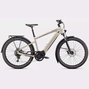Specialized Turbo Vado 4.0 - White