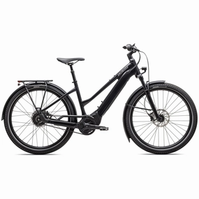 Specialized Turbo Vado 4.0 IGH - Black
