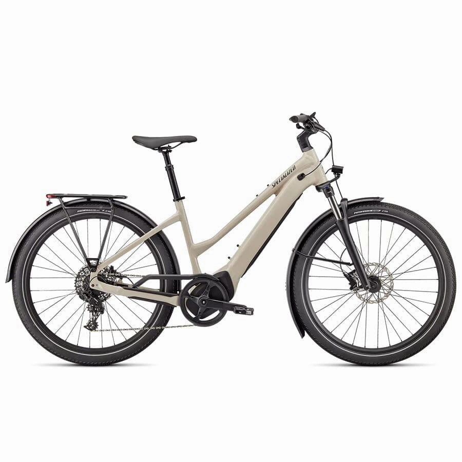 Specialized Turbo Vado 4.0 Step-Through