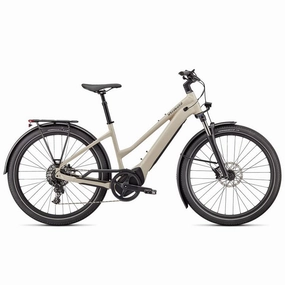 Specialized Turbo Vado 4.0 Step-Through
