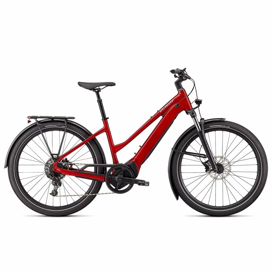 Specialized Turbo Vado 4.0 Step-Through