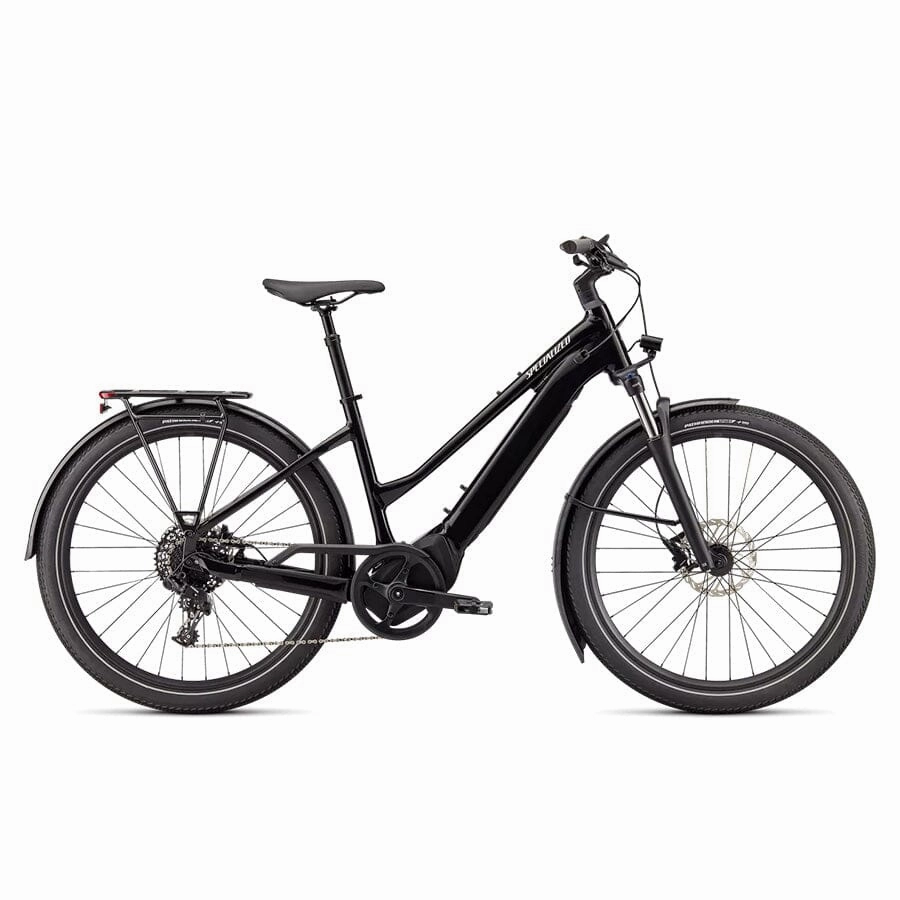 Specialized Turbo Vado 4.0 Step-Through