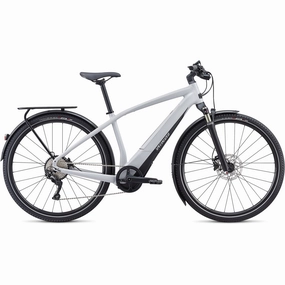 Specialized Turbo Vado 4.0 Uomo - Grey