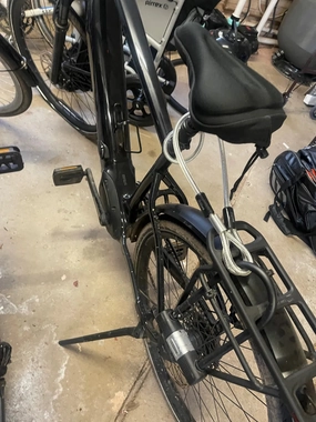 Specialized Turbo Vado 5.0 2022