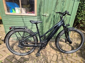 Specialized Turbo Vado 5.0 IGH 2023