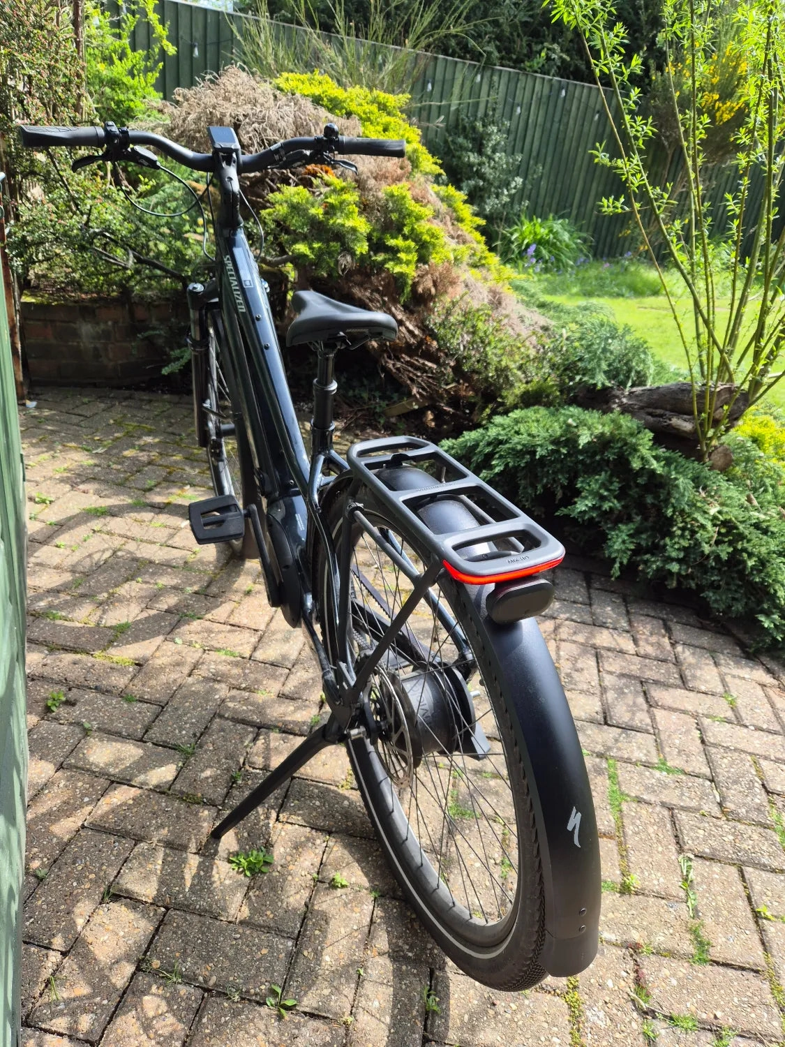 Specialized Turbo Vado 5.0 IGH 2023