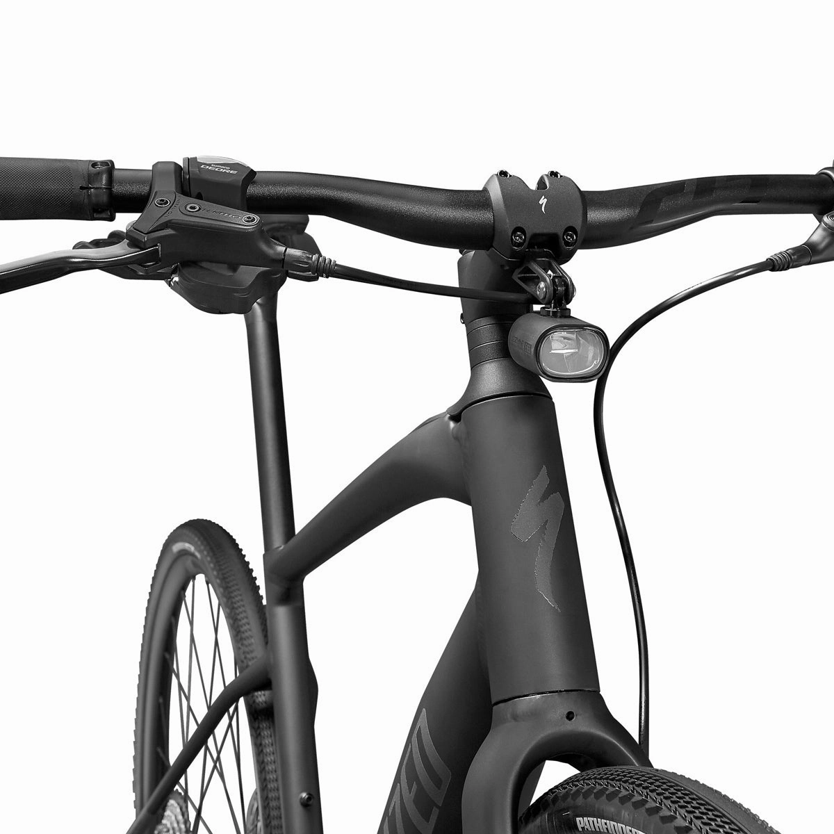 Specialized Turbo Vado SL 4.0 - Black