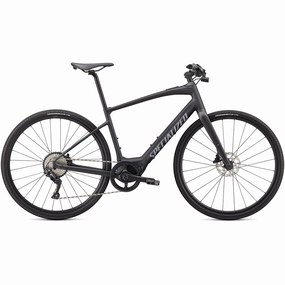 Specialized Turbo Vado SL 4.0 - Black