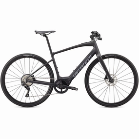 Specialized Turbo Vado SL 4.0 - Black