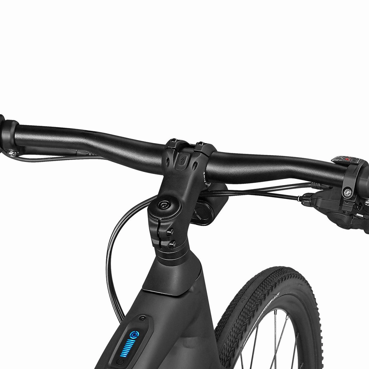 Specialized Turbo Vado SL 4.0 - Black
