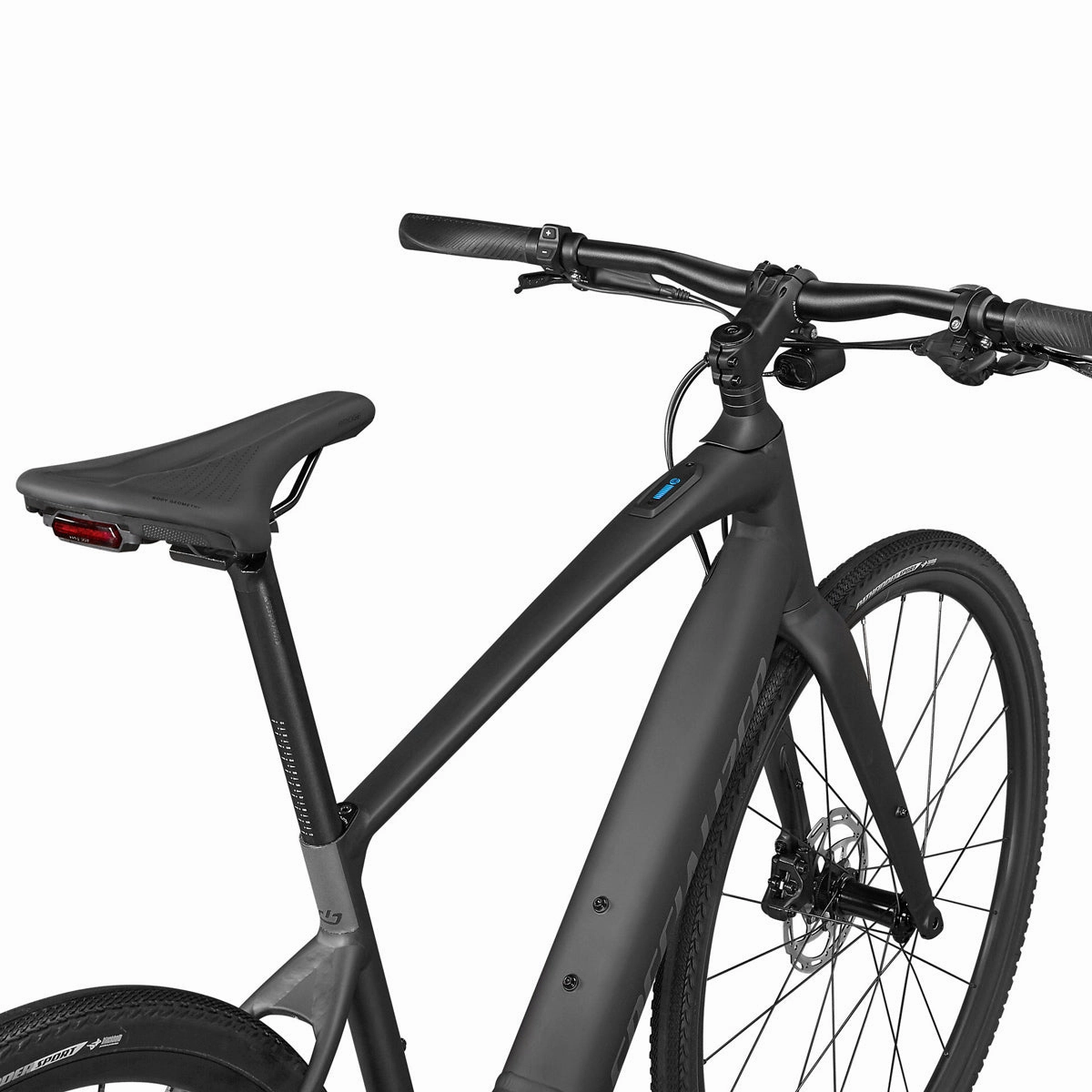 Specialized Turbo Vado SL 4.0 - Black
